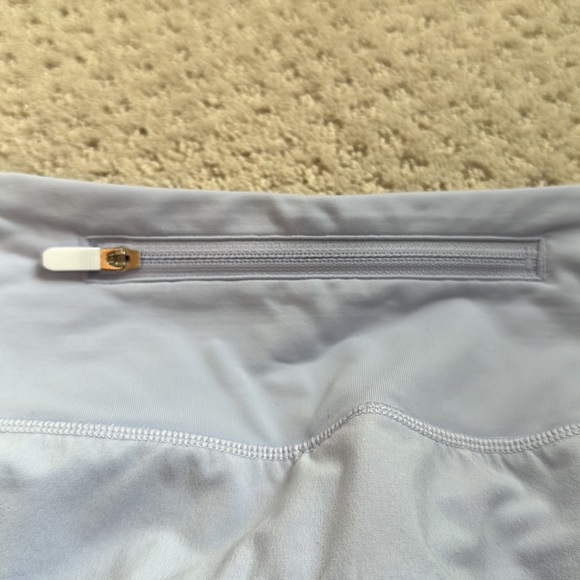 Lululemon speed-up shorts - Picture 3 of 4